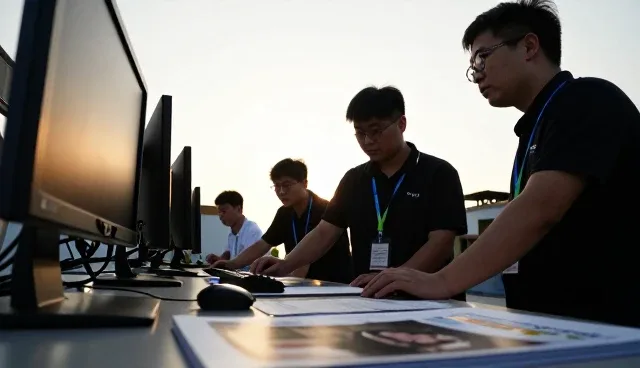 技术服务技术如何影响客户变化