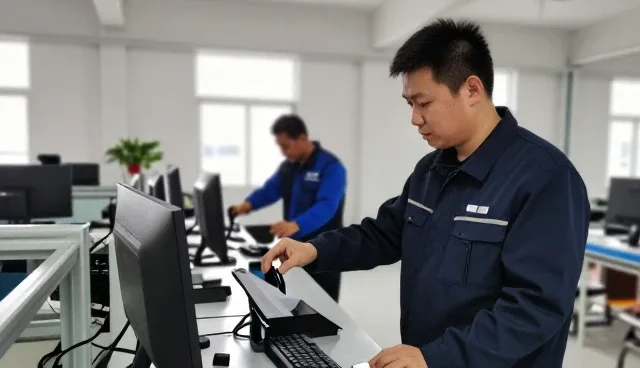 场景视角下的技术支持等技术支持等