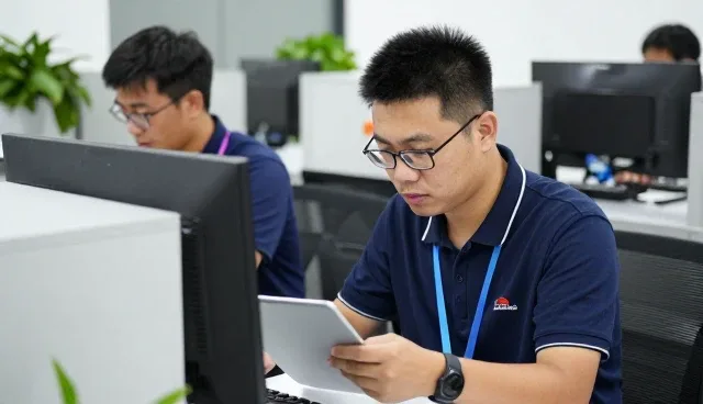 义乌市恒磐饰品有限公司分享技术外包使用优势